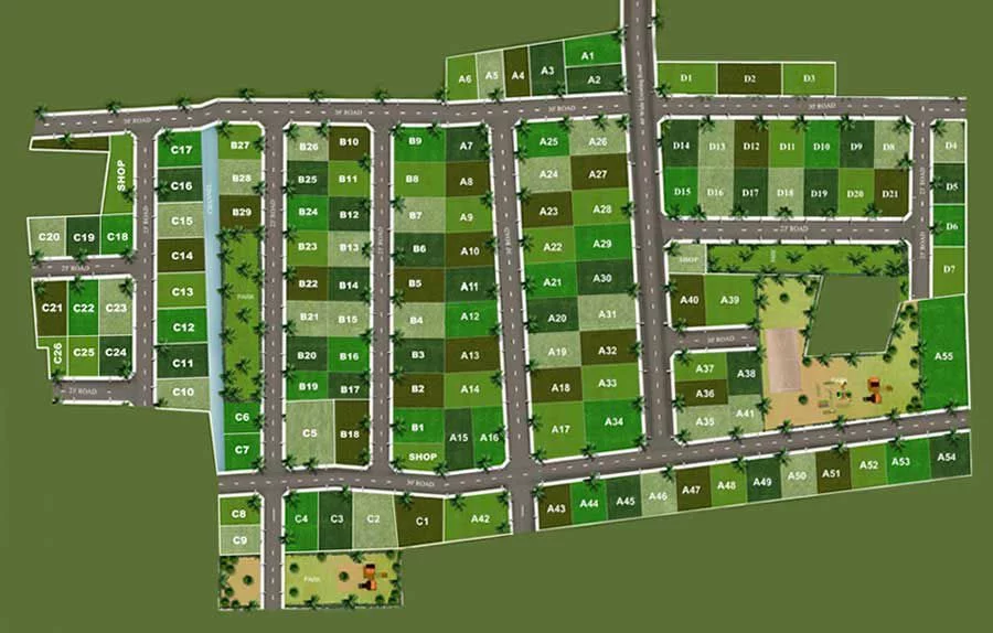 floor plan1 palmmeadows 2